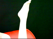 漂亮人体模特-佑子YOUZI（小新）宾馆大尺度私拍四段完整版2