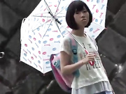 IBW-579 黒人レイパー少女野外レイプ