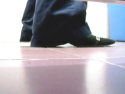 暻园大学女人厕所偷拍