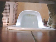 东国大学师范学院女生厕所偷窥