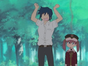 [无]魔界天使ジブリール Vol.3 魅惑！魔性のささやき