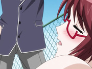 [Pashmina]純情少女エトセトラ ～純情少女～