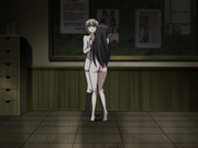 [Foxsub] あきそら～夢の中～ 下巻