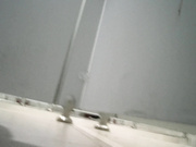 全景厕拍美容店女经理