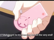 Virgen colegiala folla por primera vez  Hentai sin