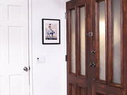 性感丰满的纹身女孩被她的男友大鸡巴疯狂满足