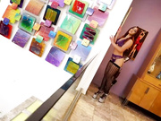 丽芙肛门非常紧深喉玩弄侧入大祖昂开心得很