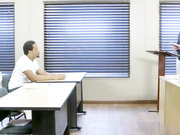 金发少女凯莉·佩奇被老师硬操菊花后入