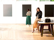 性感三人组与丰满的蒂芬妮主动骑乘坐插高潮