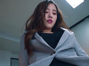 AI-鞠婧祎 老板深夜的关心4千年的美女就是漂亮！