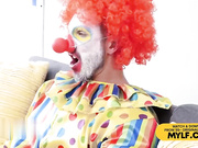 美丽的徐娘半老与猛烈的大鸡巴大鸡巴爆干