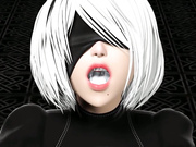 Hentai 3D uncensored Hitonomanekata