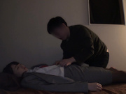 [DAR-002] 激カワ女子お寝んねパコパコわーくまん - 1of5