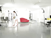 丰满人妻性爱口交双鸡巴被玩弄暴插不断