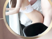 反差小骚货落地窗前被爸爸后入不想被当成公主只想做爸爸小母狗