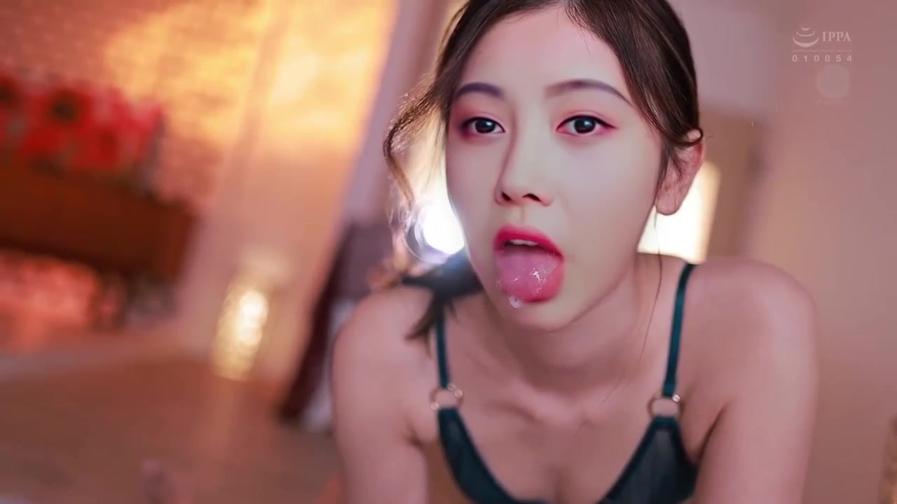 鞠婧祎湿滑的激烈性爱 上