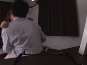 [SNIS-338] 白天是女上司、夜晚是性奴隷 明日花キララ【BVPP】 - 1of5