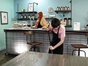 红发继母需要肛交和吞精各种暴插姿势