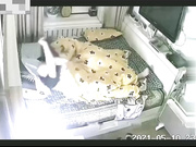 【今日爆款】毁三观真实乱伦！女儿，情人，老婆三个女人随便操！