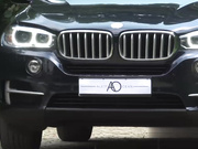 阿莱塔海洋上门为黑人提供服务