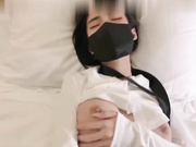 房产销售美女为完成销售任务服务金主爸爸