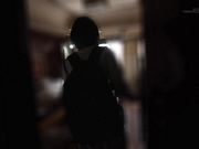 [SDTH-038] 実家暮らしの隠れ肛門ビッチ アラサー喪女 埼玉 川越 ■■通り ゲームショップ店員 星奈さん（仮名・28歳） 初AV出演 大量浣腸 AtoM 3穴SEX - 1of5