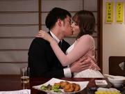 [ALDN-049] 抱きたい元嫁 浜崎真緒【破解】 - 1of5