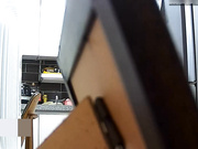 【精品推薦】駭客盜錄大奶大屁股極品少婦洗完澡後全裸護膚餵小狗 720P高清原版