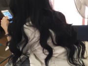 90后宅男家中约炮已婚少妇 偷拍做爱内射