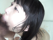 [DOKS-584] SNSで活動している裏アカ女子に会ってみたらまさかの性癖マッチング… 奈緒花 - 5of5