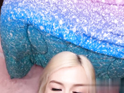 明克斯·马莉自慰勾引继父