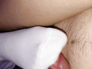 【全網推薦】【絲足精品福利】高級私人定制女神級騷腳玩絲足足交 爽的欲仙欲死 絕對帝王般享受啊～3V原版高清