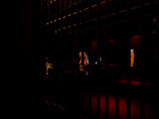 [MMD] Sanae and Tenshi pregnancy challenge