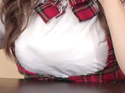 [ABP-698] 着衣美乳 妄想3本番 file.03 園田みおん【破解】 - 3of5