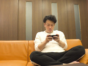 [FJIN-015] 被恶女美容院美女抓住工作和家庭都抛弃了的我… 橘メアリー【破解】 - 2of5