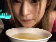 [MVG-083] マゾ女を性奴●にできるSMガールズBar 渚みつき - 1of5