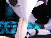 Virtual Robo Pussy (Full Movie - Xalas Approved!)