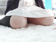 [ SDMM-172] マジックミラー号 看護師限定 「絶倫ち○ぽ診察してくれませんか？」勃起が収まらなくて困っている男性をあの手この手で優しく導く白衣の天使たち3名収録4 - 3of5