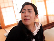 [JUC-825] 未亡人初奸肛门凌辱 本庄瞳【破解】 - 2of5