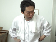 [PAP-242] 熟年ドラマ！五十路を迎える男女の背徳と淫靡な物語3編 - 1of5