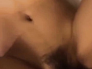 舔完棒棒娇羞呻吟爱操，无情内射