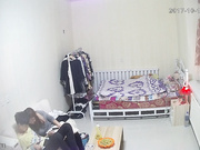 未流出過的小旅館高清偷拍海綿寶寶睡衣排骨哥狠操漂亮女友 操完又給按摩 720P高清原版