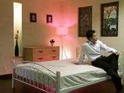 [JUX-061] 捆绑的人妻～露出捆绑調教～横山みれい【破解】 - 4of5