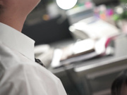 [SILK-160] After work III アクシデントオフィス - 5of5