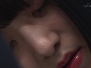 [NHDTB-925] パンスト穴あけ指入れ痴●でねっとり膣内をほじられ本気汁が滴るほど感じまくる美脚女2 - 2of5