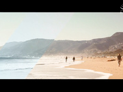 [HIKR-203] ロスで出会った超美巨乳なハイスクール教師が刺激とジャパンディックを求めて ジゼル（27歳） - 1of5