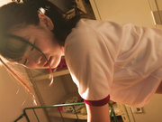 [IPZZ-322] 絶倫デカマラ教師に休み時間10発中出しレ×プされ続けた私 杏ここ - 3of5