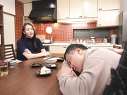 [PRED-678] 年轻的妻子和绝伦公公沉溺在做爱中的日子。白峰ミウ【破解】 - 1of5