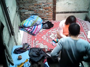 爛尾樓簡陋地下室有點姿色的美乳良家少婦兼職服務猥瑣打工仔 主動張開雙腿給操幹的高潮不斷 服務蠻不錯的 國語720P高清