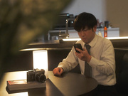 [JUQ-742] ヌードモデルNTR 上司と羞恥に溺れた妻の衝撃的浮気映像 小野りんか - 3of5